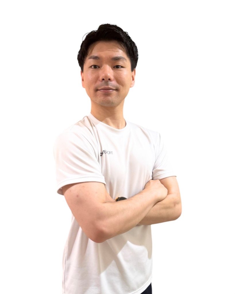 NEW講師!!遠藤 聖也先生(福岡県)